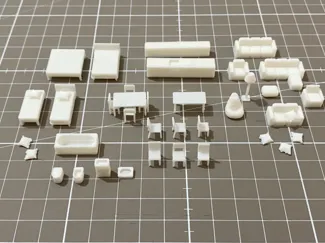 Arredi architettura 1.100
