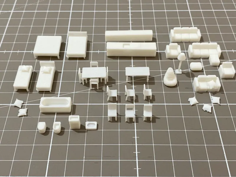 Arredi architettura 1.100