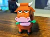 Lower Lip for Grass Chewing Cow (user requested)