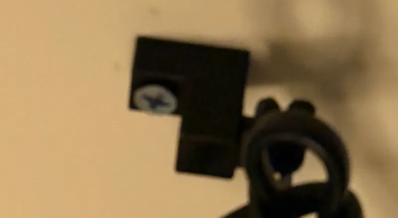 Window Frame Star Hanger
