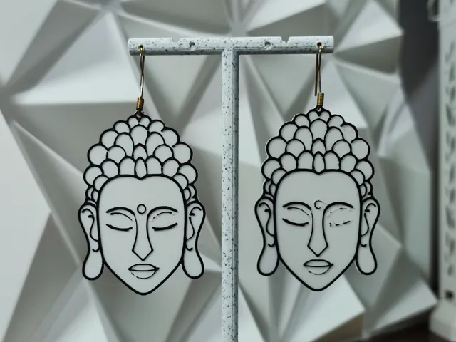 Aretes Nirvana Líneal