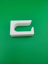 0.2mm layer, 2 walls, 10% infill
