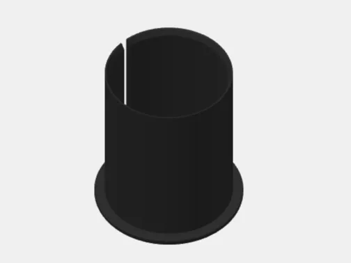 1.25"/32mm Rod Collet