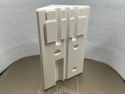 Unifi U7 PRO Wall Corner Mount (complete)