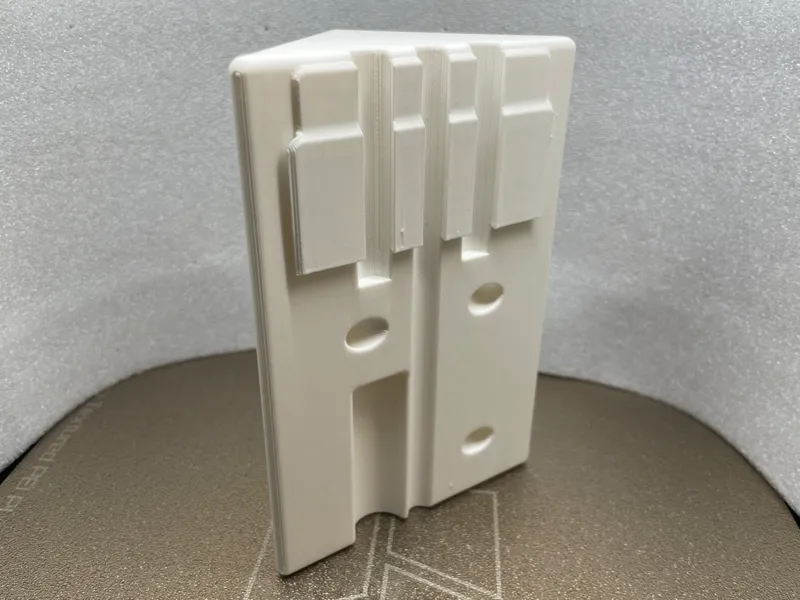 Unifi U7 PRO Wall Eckhalterung (komplett)
