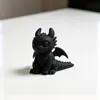Flexi Toothless Articulated Figure - Toys - PLA - 3D printed product - фото 11