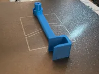 0.2mm layer, 6 walls, 25% infill