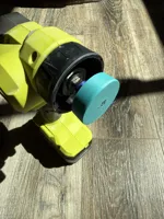 Plunger and Adapter plus Handle (Profile 2 of 3)