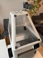 Version 3 all parts, 3 beds