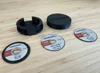 0.12mm layer, 2 walls, 15% infill (recomended profile)
