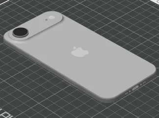 fake iphone 17 AIR