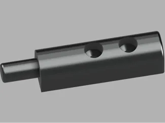 Screen Door Hinge