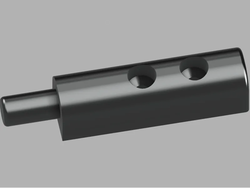 Screen Door Hinge