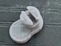 0.2mm 层高, 2 层墙, 15% 填充