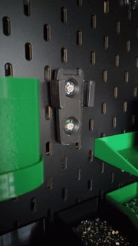0.2mm layer, 4 walls, 15% infill