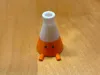 0.12mm layer, 2 walls, 20% infill