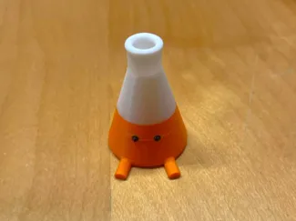 MiniLab Erlenmeyer