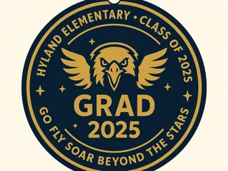 Hyland Grad