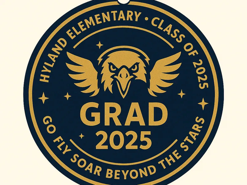 Hyland Grad