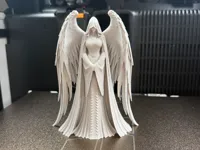 0.2mm layer, 2 walls, 6% infill