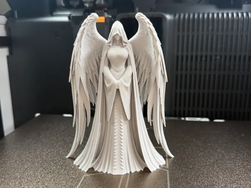 Dark Angel