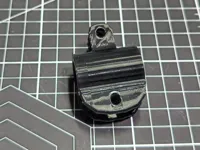 0.2mm 层高, 2 层墙, 15% 填充