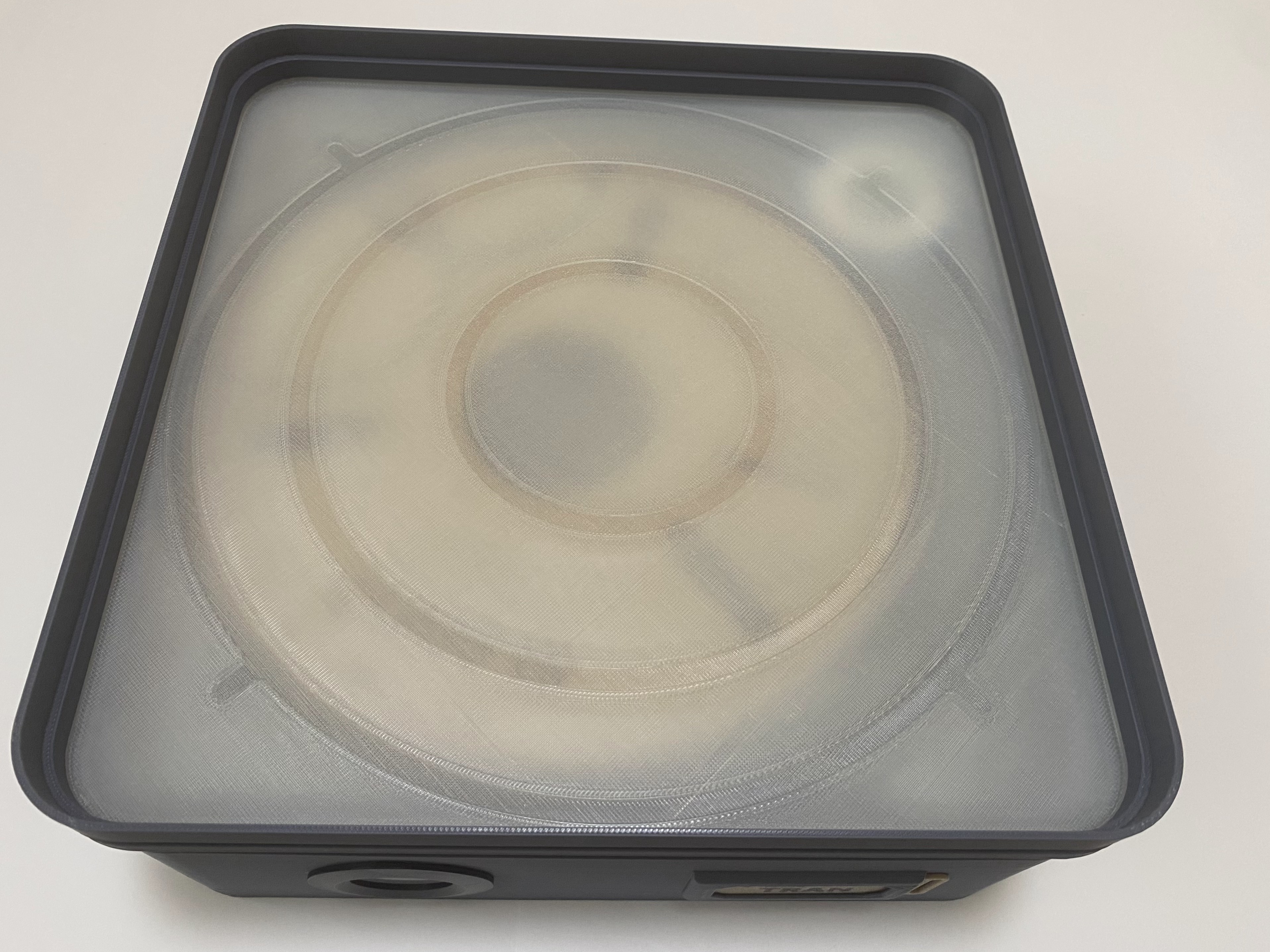 Miniatura 4 do modelo 3D KASANE 240 - Lite Dry Storage Module