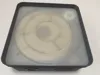 0.2mm - Clear Base 2-Color Stackable Tray