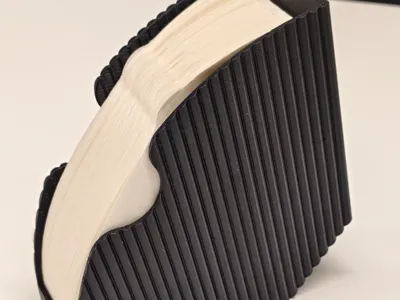 Coffee Filter Holder #4 / 1x4 - Fits Moccamaster