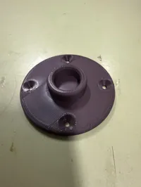 0.2mm layer, 5 walls, 20% infill