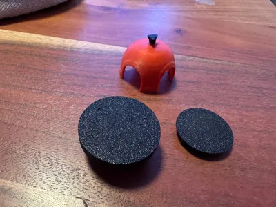 Pizzadom