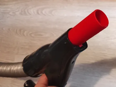 ZANUSSI vaccum hose part