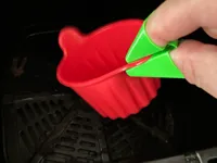 0.24mm layer, 2 walls, 5% infill