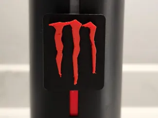Adjustable Can Holder
