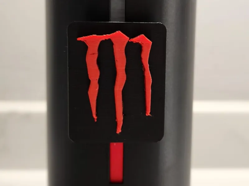 Adjustable Can Holder
