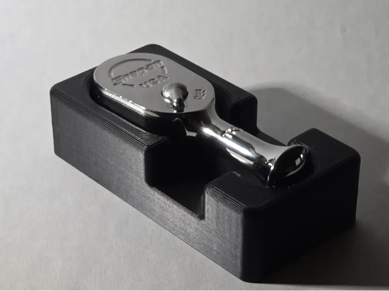 Snap-On TK72 Holder Gridfinity