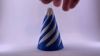 0.08mm layer, 2 walls, 15% infill
