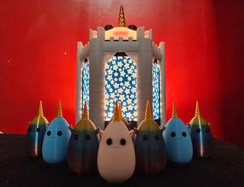 Eggycorn