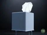 Кутия за кърпички