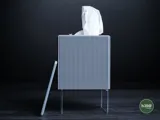 Кутия за кърпички