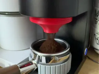 Femobook A68 Compact Dosing Funnel