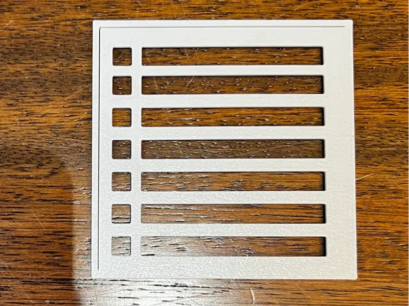 Post It List Maker
