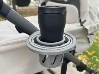 Cybex / Britax / ABCDesign Gyroscopic Cup Holder