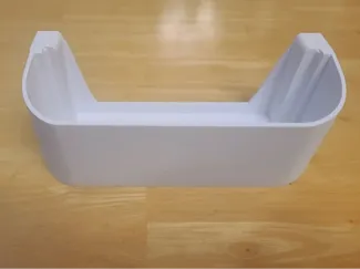 crx50 waeco shelf