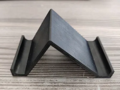 Minimalist & Practical Phone Stand