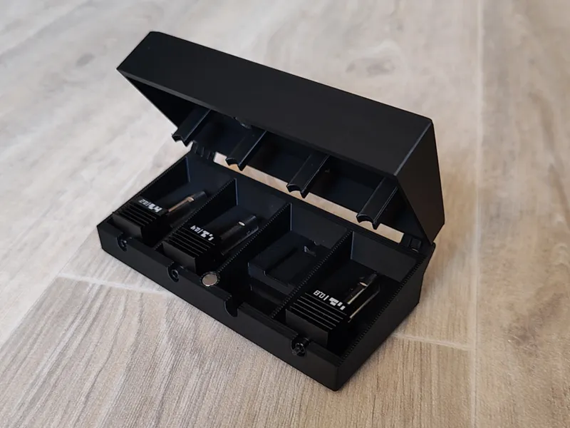 P2S Nozzle - Storagebox
