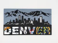 City Background and Letters separate for 1 AMS Support