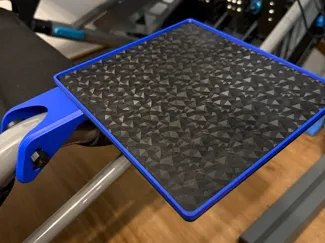 Playseat Trophy Mousepad