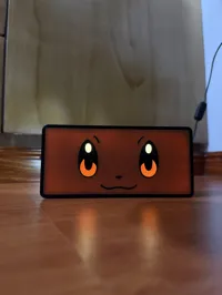 Eevee Back Plate V2