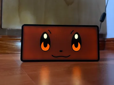 Eevee Lightbox